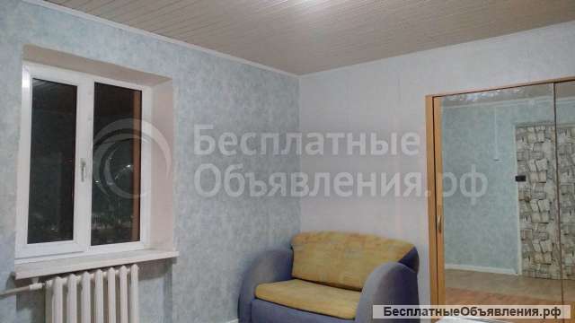 Комната в общежитии у моря