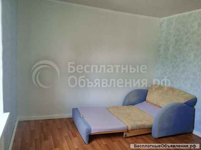 Комната в общежитии у моря