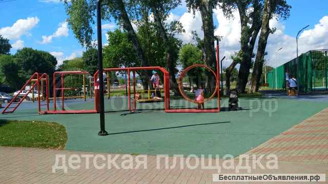 Комната в общежитии у моря