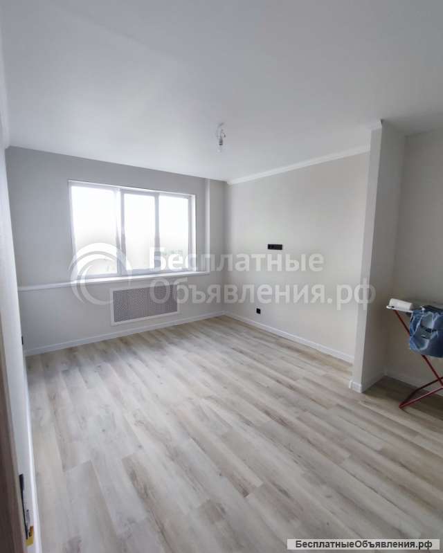 Ремонт и отделка квартир