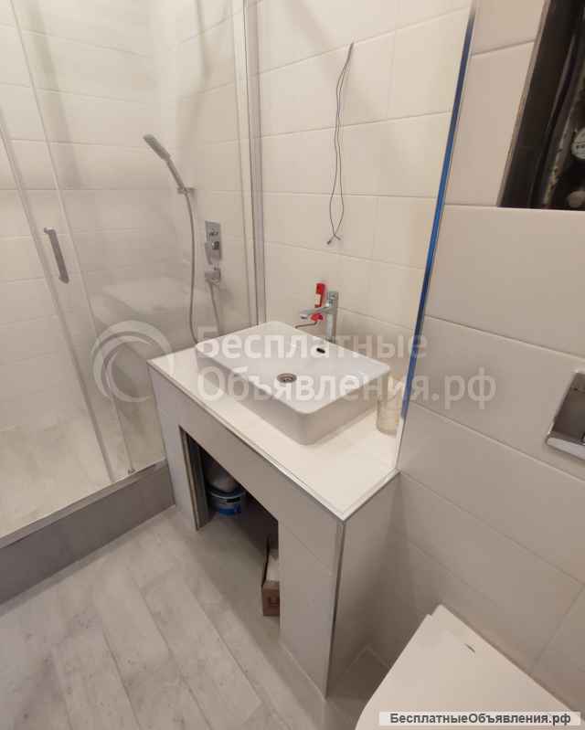 Ремонт и отделка квартир