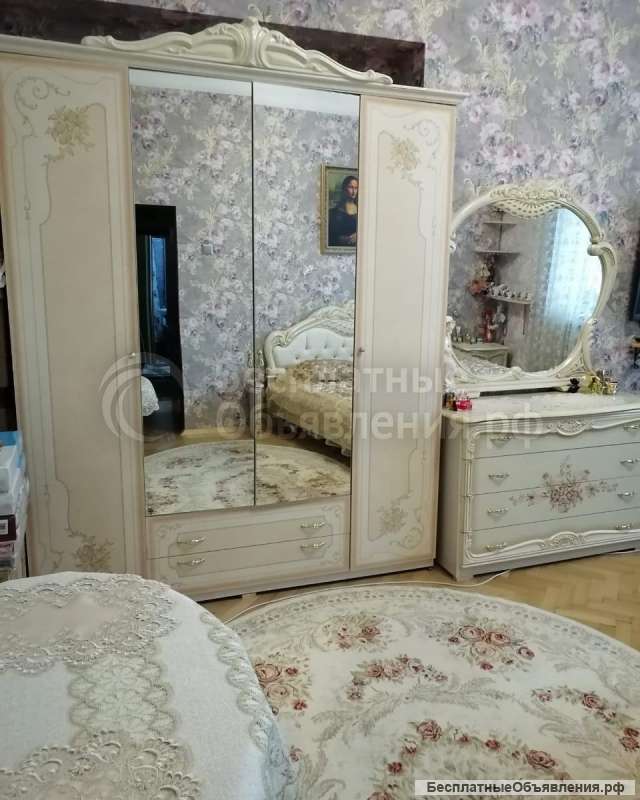 2 комн.кв 47 м² этаж 3/4