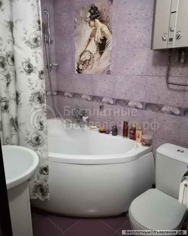 2 комн.кв 47 м² этаж 3/4