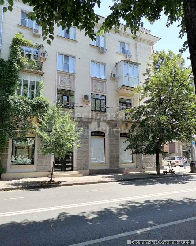 2 комн.кв 47 м² этаж 3/4