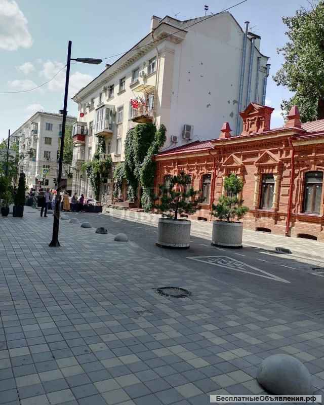 2 комн.кв 47 м² этаж 3/4