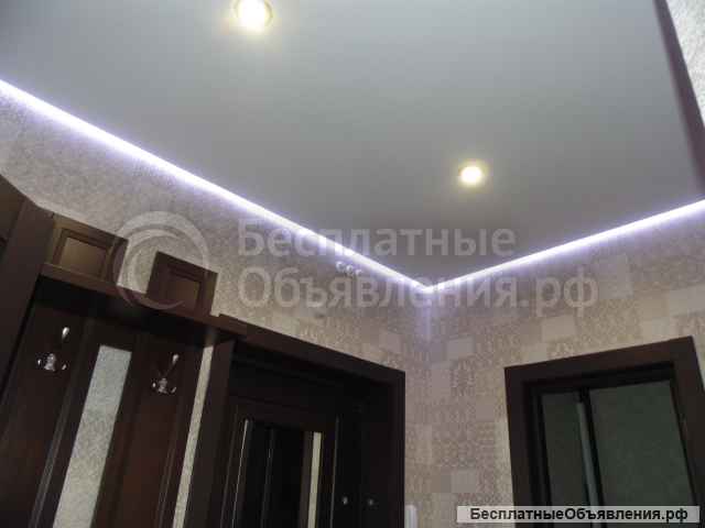 Отделка ремонт квартир