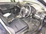 Хэтчбек Subaru Impreza Sports кузов GP2 модификация 1.6I-L