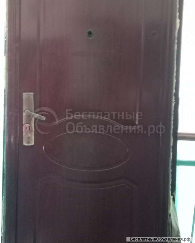 Дверь б/у