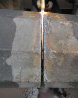 Машина металлургическая резки металла Лавина-2 з-да Плазмамаш