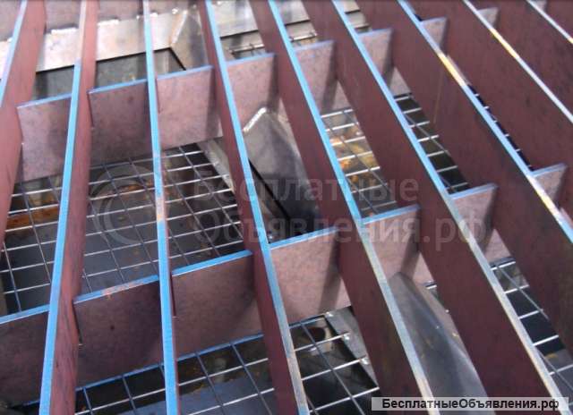 Столы для плазменной резки металлов компании Плазмамаш