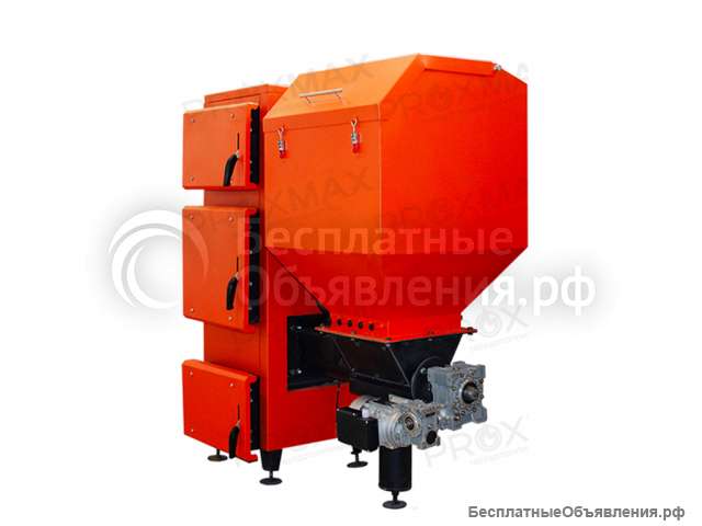 Угольный котел PROXMAX 16KW 246L