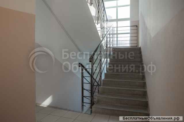 4-комн. квартира, 132,7 м² на Московском тракте 8Б