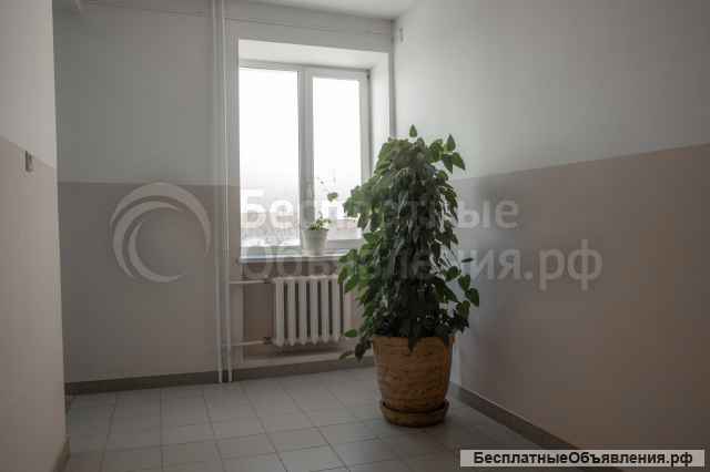 4-комн. квартира, 132,7 м² на Московском тракте 8Б