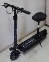 Электросамокат kugoо м2