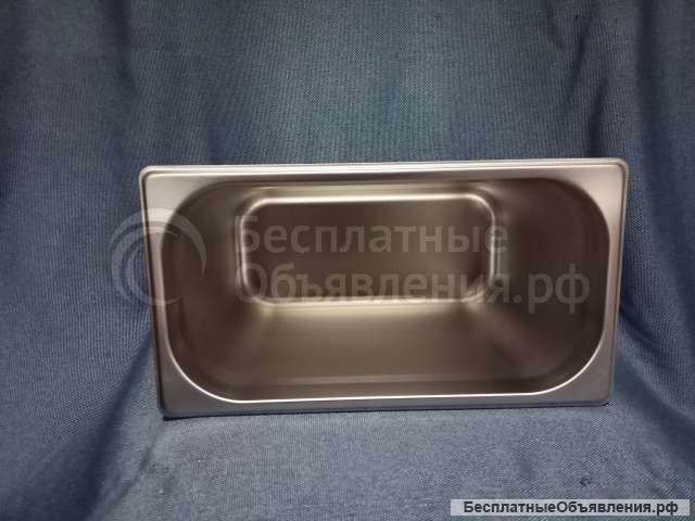 Емкость для мармита из нержавейки