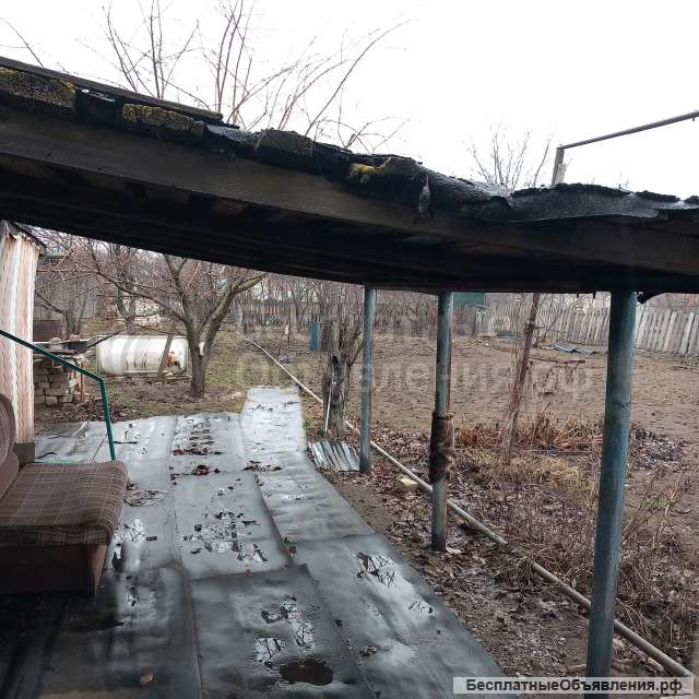 Дача в снт Дзержинец, Винновский массив, черта города