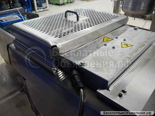 Термоформер Multivac R105MF