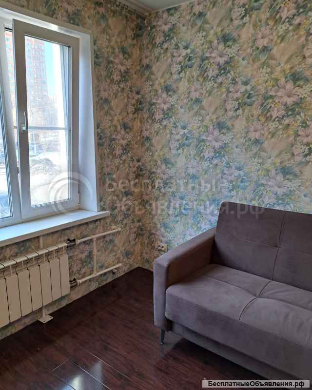 Квартира в Мытищах