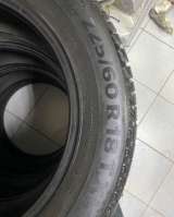 Шины зимние, шипованные комплект