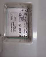 EPW 65541 модуль стиральной машины Bosch