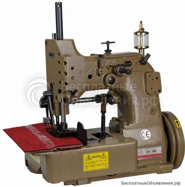 Оверлок IDL-81300