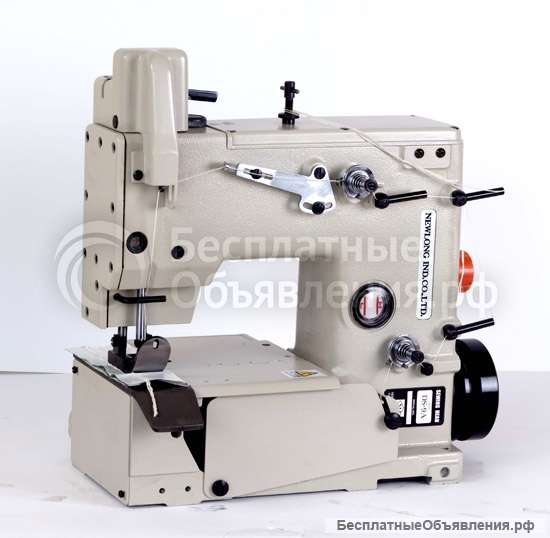 Мешкозашивочная машина NEWLONG DS-9A
