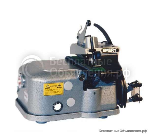 Ковровые оверлок Inderle IDL-2502