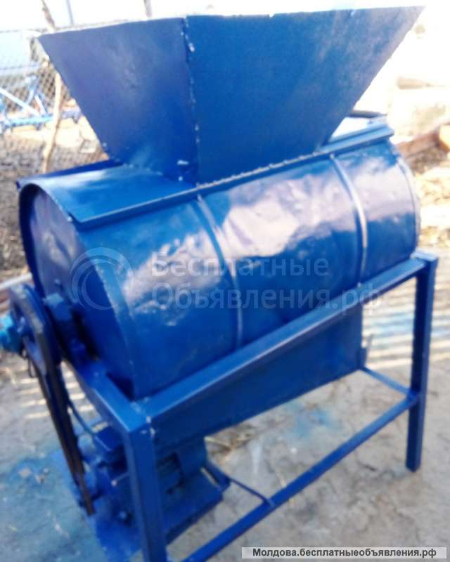 НЕДОРОГО Кукурузотеребилку на 220 вольт