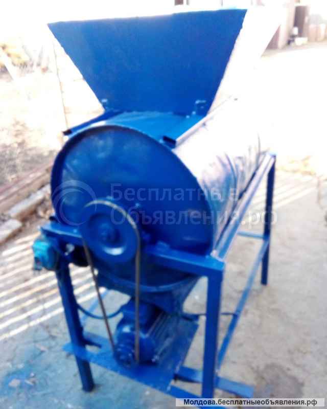 НЕДОРОГО Кукурузотеребилку на 220 вольт