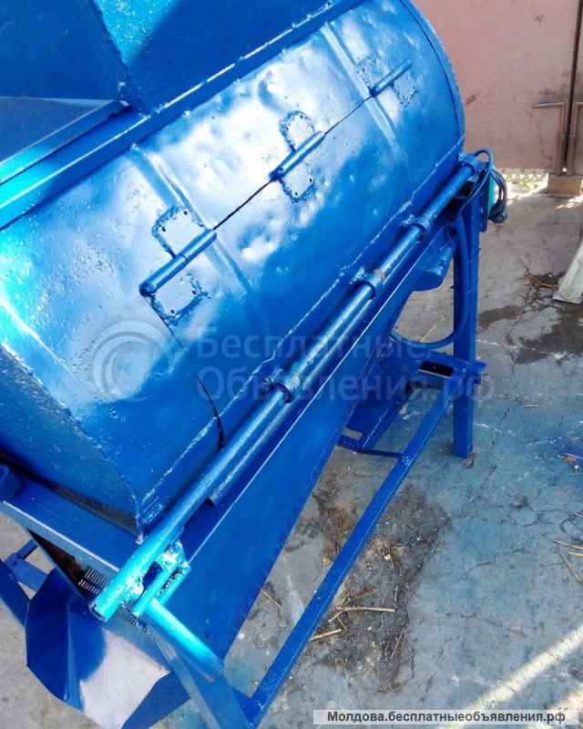 НЕДОРОГО Кукурузотеребилку на 220 вольт