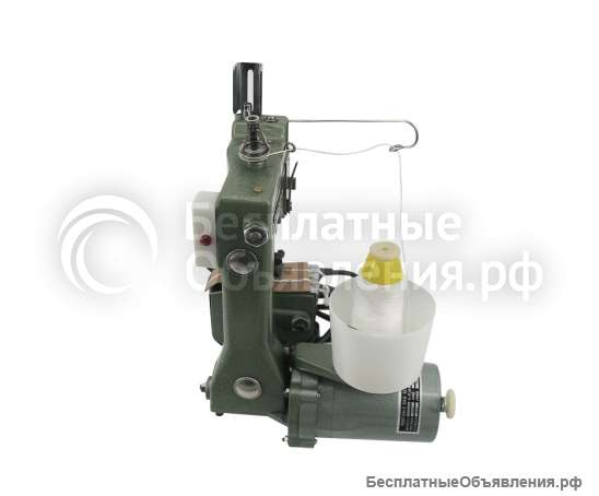 Мешкозашивочная машина GK-9-2