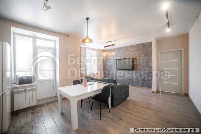 2-комн. квартира, 54 м² в пос. Кисловка, Марины Цветаевой (мкр. Северный) 16