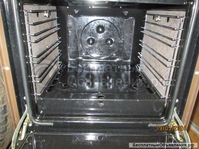 Kaiser hgg 5521 kb Elegance