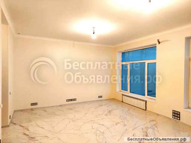 Офис 52.7 кв. м в г. Красногорск рядом с МЦД Павшино