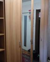 Шкаф с приставкой «Концепт» в прихожую