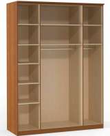 Шкаф с приставкой «Концепт» в прихожую