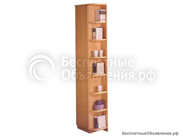 Шкаф с приставкой «Концепт» в прихожую