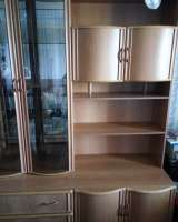 Стенка в гостиную