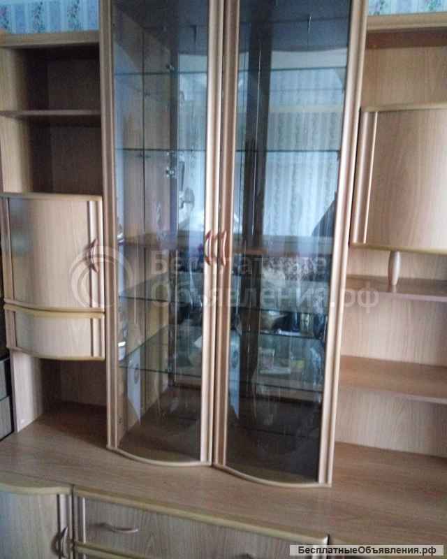 Стенка в гостиную