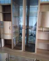 Стенка в гостиную