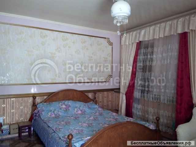 Дом в Ростовской области