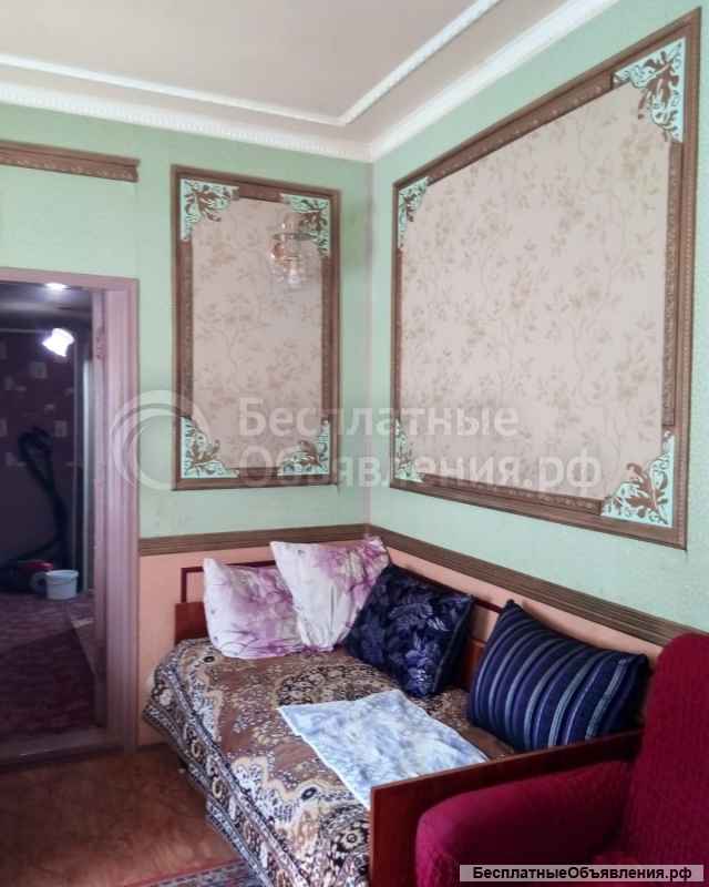 Дом в Ростовской области