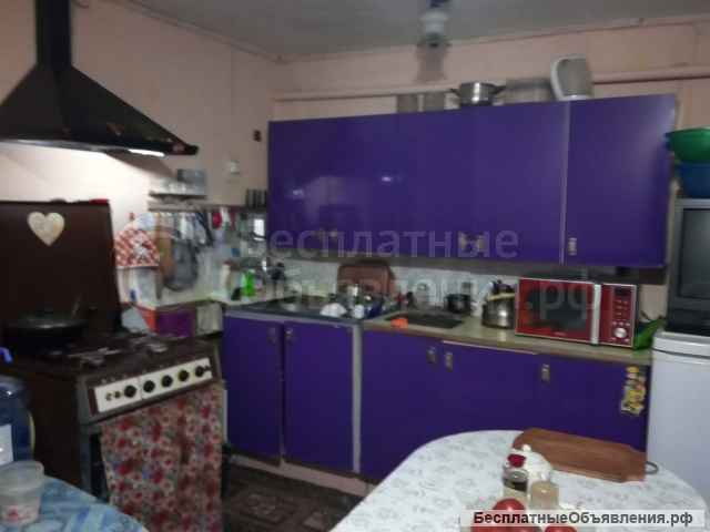 Дом в Ростовской области