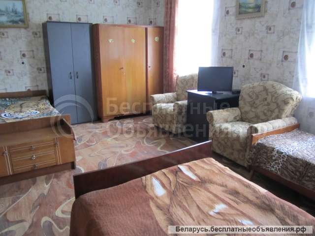 Усадьба для отдыха