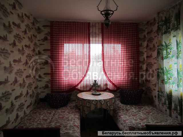 Усадьба для отдыха