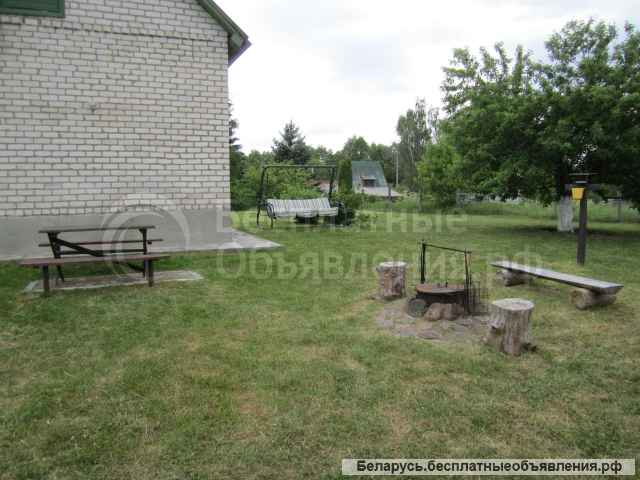 Усадьба для отдыха