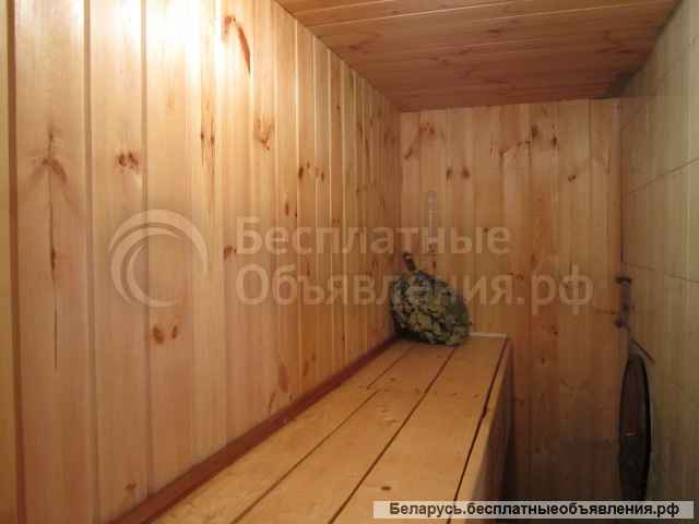 Усадьба для отдыха