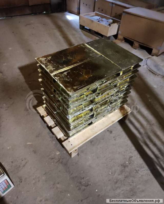 Олово, бабиты, припои примем дорого