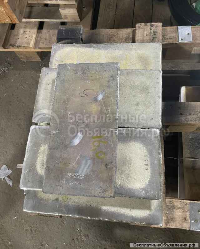 Олово, бабиты, припои примем дорого