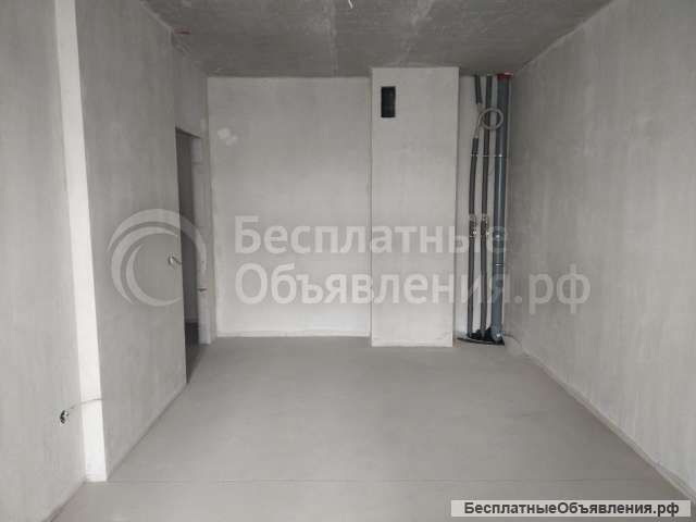 Студия 18.1 м² этаж 1/9